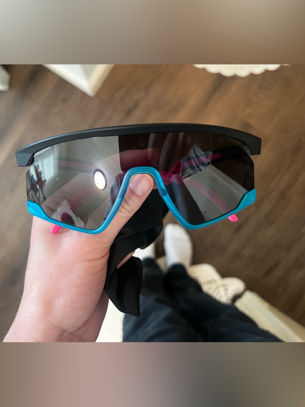 Oakley BXTR Sunglasses